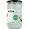 Naturitas Olio di Cocco Deodorato Bio 500ml Naturitas Essentials | Senza Glutine | Inodore | Ideale per tutti gli usi
