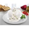 Azbuy Figliata di Mozzarella di Bufala Campana Kg.1