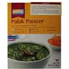 Ashoka Ready Meals- Palak Paneer- 280Gx10