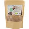 Naturitas Zucchero di Cocco Bio 400g Naturitas Essentials | Vegano | Senza Glutine | Dolcificante Naturale