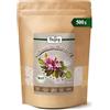 Biojoy Farina di semi di carruba BIO, gelato, addensante naturale, 500 g | Semi di carruba macinati dall'Italia, Ceratonia siliqua L.