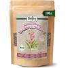 Biojoy Epilobio a foglie strette BIO, tisana, 100 g | Erba di epilobio, tisana sfusa, essiccata, tagliata, Epilobium angustifolium L.