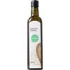 Naturitas Olio di Sesamo Bio 500ml Naturitas Essentials | Spremitura a freddo | Sapore intenso e aromatico | Senza conservanti