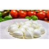 Azbuy Bocconcini da 30 g di Mozzarella di Bufala Campana 500 g totali