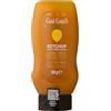 Generico Così Com'è Ketchup Giallo 190g