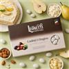 CandyFrizz Selection Confetti Leonetti alla Mandorla - 1 Kg - Disponibili in Diversi Gusti - Ideali per Confettate, Matrimoni, Lauree, Battesimi, Comunioni e Feste (Ricotta e Pera)