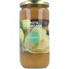 Naturitas Composta di Mele Bio 700g Naturitas Essentials | Prodotto vegano | Senza glutine e senza zuccheri aggiunti