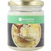 Naturitas Ghee di Capra Bio 200g Naturitas Essentials | Burro chiarificato | Alto punto di fumo 250ºC | Senza lattosio | Keto | Ideale per cucinare