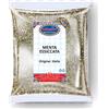 HOME LINE Menta Piperita 100% Naturale - Busta da 500g | Erba Aromatica Premium per Tè, Tisane e Bevande Rinfrescanti