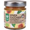 Probios MARPESZ0020 Composta 100% Pesca Italiana Bio, Senza Zuccheri Aggiunti - Confezione da 6 x 215g
