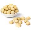 pakka Noci di Macadamia Bio Fairtrade Premium - Crude e non tostate, extra grandi, provenienti dal Kenya, vegane, confezione famiglia (350 g)