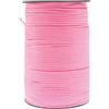 Stafil Cordino Thai Cord 3 mm 400 g 200 m per Borse a Uncinetto Colore Rosa Baby