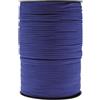 Stafil Cordino Thai Cord 3 mm 400 g 200 m per Borse a Uncinetto Colore Blu Royal