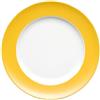 Thomas 10850-408502-10222 Sunny Day - Piatto da colazione, 22 cm, colore: Giallo