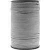 Stafil Cordino Thai Cord 3 mm 400 g 200 m per Borse a Uncinetto Colore Grigio Chiaro