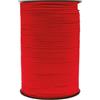 Stafil Cordino Thai Cord 3 mm 400 g 200 m per Borse a Uncinetto Colore Rosso