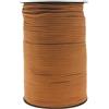Stafil Cordino Thai Cord 3 mm 400 g 200 m per Borse a Uncinetto Colore Ocra