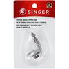 Singer 2123 Piedino per Cerniera ad ago Verticale,