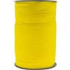 Stafil Cordino Thai Cord 3 mm 400 g 200 m per Borse a Uncinetto Colore Giallo