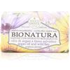 Nesti Dante NTI00014 Bio Natura Saponetta, Miele E Fieno Selvatico, 250 gr
