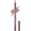 IsaDora Matita labbra tutto-in-uno - Delinea le tue labbra senza sforzo, resistente alle macchie, matita contorno labbra a lunga durata per un look di bellezza impeccabile - Trucco vegano senza