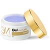 EN Economic Nails Economic Nails - Gel UV Monofase UV/LED 50ml | 3 in 1 Gel UV Gel per unghie monofásico ricostruzione
