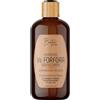Biotin Suisse | Shampoo Vs Forfora Igienizzante | Con Acido Salicilico, Camomilla e Biotina | Detergente dermoprotettivo e riequilibrante | 250ml