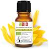 Laborbio Ylang Bio Olio essenziale 100% Puro 5 ml - Uso interno Terapeutico Alimentare Diffusori Aromaterapia Cosmetica Cucina - Laborbio