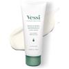 Vessi Deodorante Corpo 48 Ore Senza Alluminio con Avena e Aloe Vera, 75 ml | Protezione dagli odori fino a 48 ore. Senza alluminio, 90% ingredienti naturali. Per ascelle, piedi e corpo.
