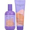 Generico INEBRYA KIT NO ORANGE shampoo 300ml + Maschera 250ml