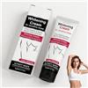 AONAT Crema Schiarente Corpo per Ascelle, Ginocchia, Gomiti e Zona Intima, Crema Sbiancante Ascelle Idratante, Underarm Whitening Cream Illuminante Corpo per Donna e Uomo, 60 ml