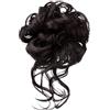 Genérico Extension Per Donna | Accessorio per Capelli Clip per Artiglio per Donna | Accessori Per Acconciature Per Eventi Quotidiani, Citazioni, Matrimonio, Eventi e Feste da Sposa