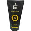 TAFT Styling Power Gel Super Colla fissaggio istantaneo 14, 150 ml