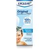 Lyclear Trattamento Shampoo con Pettine- 200ml