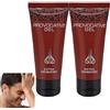 Generico Crema Per La Crescita Del Pene, Penis Growth Cream, 2026 New Penis Gel Enlarge Your Penis Up to 12 Inches XXXL, Delicata E Confortevole, Per Uomini Forti (2pcs)