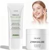 Luyuttn 2 Pezzi Crema Brufoli Viso +Sebium Pore Refiner