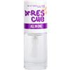 Maybelline New York Dr Rescue All in One Manicure Base con Trattamento e Top Coat