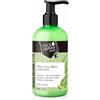 Real Natura - Condizionatore Senza Sale Aloe Vera Idratante - 300ML - Idratazione e Nutrizione