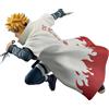 Bandai Figura BANDAI Banpresto | Naruto Shippuden Minato | Stelle vibranti | Shuriken