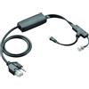 HP Poly APP-51 - Adattatore per cuffie - per Poly CCX 350