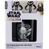 EPEE Merch - Paladone Tazza Mandalorian + set di calzini