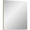 ebuy24 Scout spiegel 90x87cm.