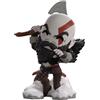 Youtooz Figurina God of War - Kratos (Youtooz God of War 0)
