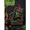 Prime 1 Studio Figura da collezione Prime 1 Studio, DC Comics: Poison Ivy sul trono, altezza 55 cm