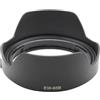 Generico Paraluce EW-65B, compatibile con Canon, RF24mm F1.8