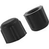 Ijksbehjf 1 pz / 2 pz / 10 pz Treppiede Filettatura Protector 1/4 Vite Guard Camera Vite Tappi Montaggio A Vite Accessori Ruggine Accessori Camera Caps
