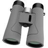 Drawup Binocolo professionale 10 x 50 HD per osservare le stelle e concerti - Ottica impermeabile riempita di azoto per sport all'aria aperta, visione della fauna selvatica, leggero ambito da viaggio