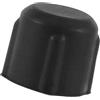 Ijksbehjf 1 pz / 2 pz / 10 pz Treppiede Filettatura Protector 1/4 Vite Guard Camera Vite Tappi Montaggio A Vite Accessori Ruggine Accessori Camera Caps