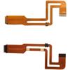 Generico Cavo flex LCD, compatibile con Sony, DCR-HC16 HC18 HC20
