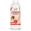 WOOTONG MICROSIN ML. 250 ANTI ZANZARE ZANZARA TIGRE MOSCHE FORMICHE INSETTI